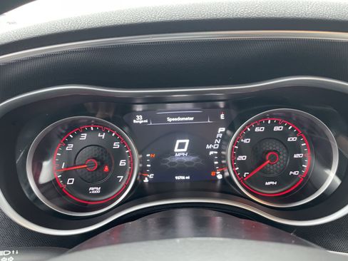 Used 2018 Dodge Charger GT image 18