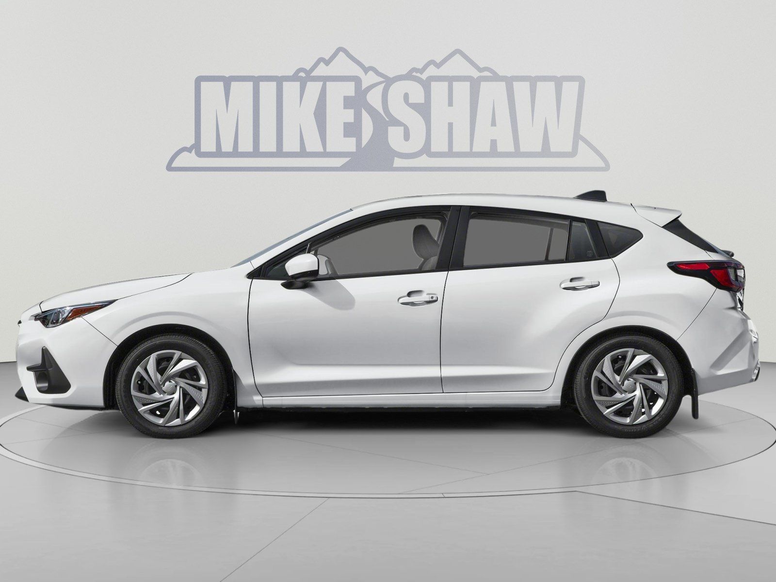 Used 2024 Subaru Impreza 2.0i w/ Popular Package #1A AWD/4WD image 3