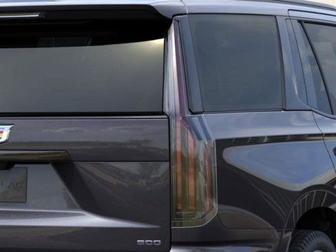 New 2025 Cadillac Escalade Sport w/ Touring Package image 11