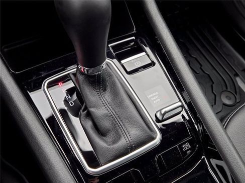 New 2026 Jeep Compass Limited AWD/4WD image 63