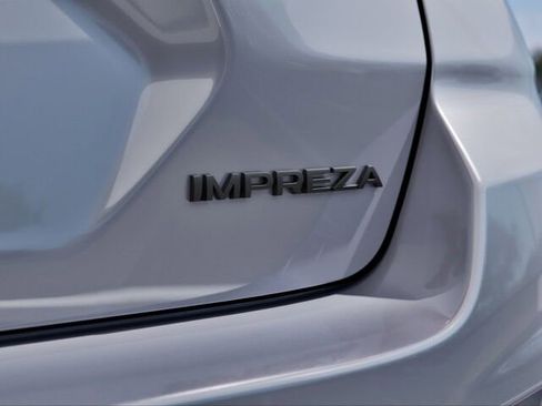 New 2026 Subaru Impreza 2.0i Sport image 11