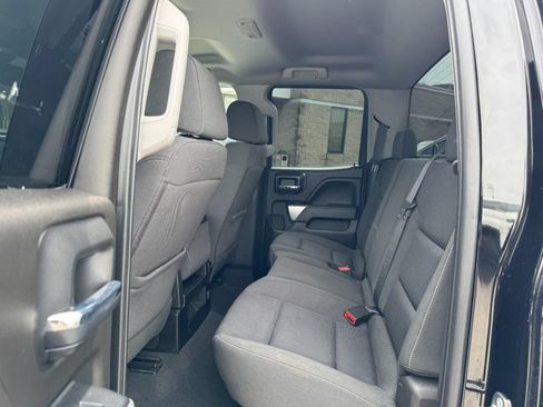 Used 2019 Chevrolet Silverado 1500 LT w/ All Star Edition AWD/4WD image 10