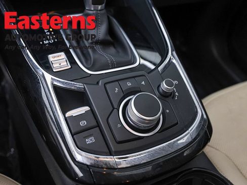Used 2023 MAZDA CX-9 Touring AWD/4WD image 21