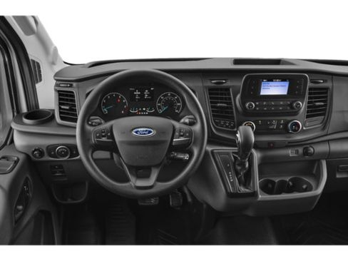 New 2026 Ford Transit 250 148 Medium Roof w/ Load Area Protection Package RWD image 32