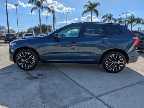 New 2026 Volvo XC60 B5 Ultra w/ Protection Package Premier image 7