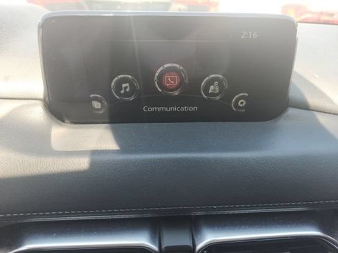 Used 2020 MAZDA CX-5 Touring AWD/4WD image 14
