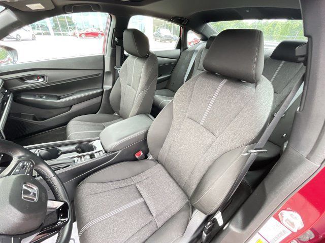 Certified 2023 Honda Accord Sport image 13