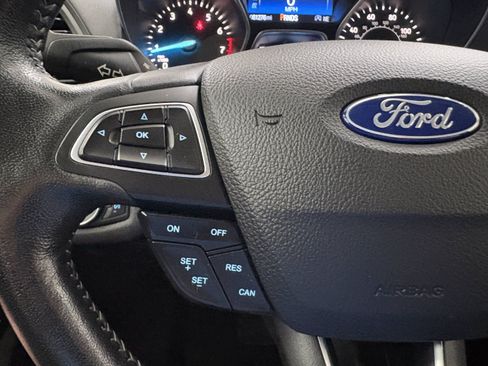 Used 2019 Ford Escape SE AWD/4WD image 29
