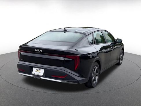 Used 2025 Kia K4 FWD image 12
