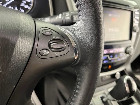 Used 2019 Nissan Murano SV w/ Cargo Package FWD image 22
