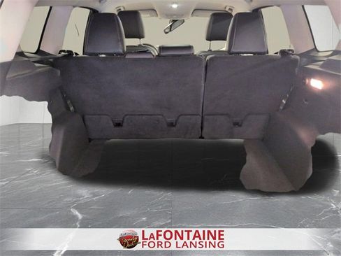 Used 2014 Ford Escape Titanium w/ Equipment Group 401A image 28