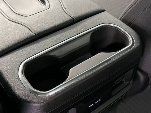 Used 2022 Chevrolet Silverado 1500 LT Trail Boss image 45