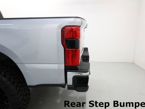 Used 2023 Ford F350 Lariat w/ Lariat Ultimate Package AWD/4WD image 51
