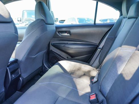 Used 2020 Toyota Corolla SE image 18