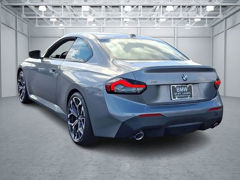 New 2025 BMW 230i xDrive Coupe w/ Premium Package image 6