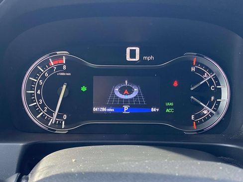 Certified 2023 Honda Ridgeline RTL-E image 25