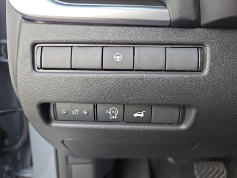 New 2026 Nissan Rogue SV w/ Cold Weather Package image 19