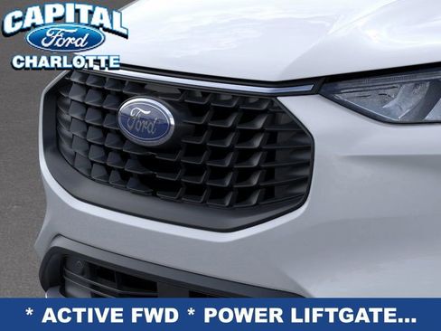 New 2026 Ford Escape Active image 18