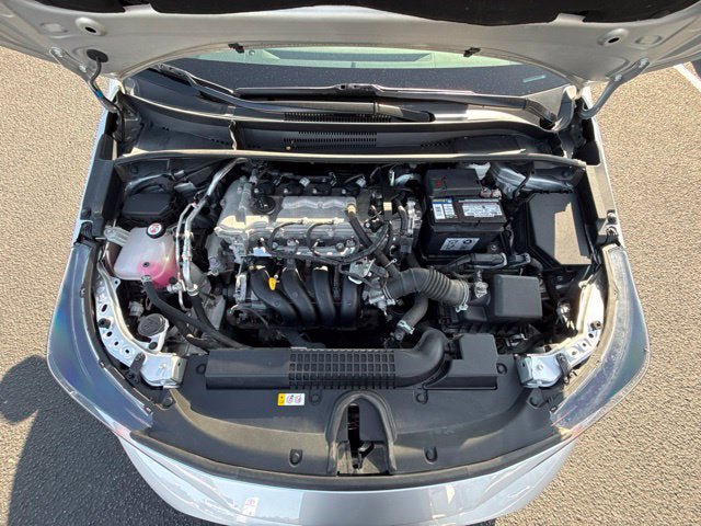 Used 2020 Toyota Corolla XLE FWD image 2