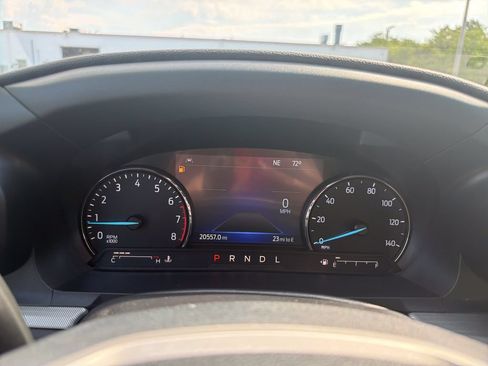 Used 2024 Ford Explorer XLT w/ Equipment Group 202A AWD/4WD image 23