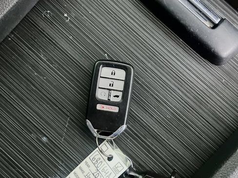 Used 2021 Honda Pilot Special Edition image 33