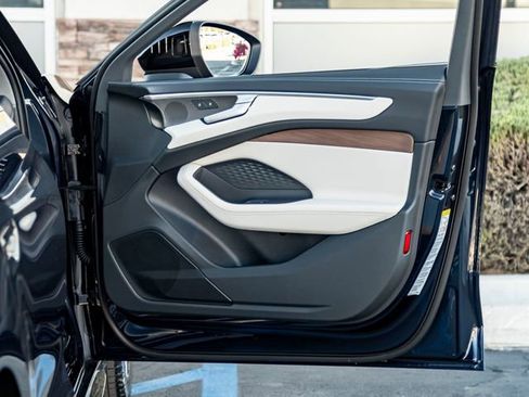 New 2026 Audi A6 Premium Plus image 28