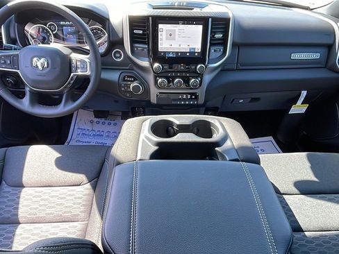 New 2026 RAM 1500 Big Horn image 13