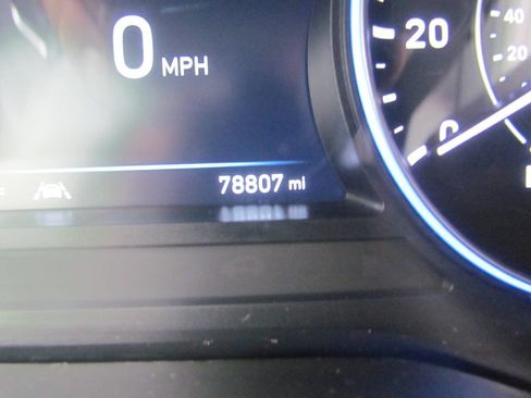 Used 2022 Hyundai Palisade SEL w/ 8P Bench Seat Package FWD image 28