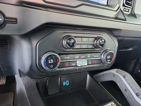 Used 2021 Ford Bronco Big Bend image 30