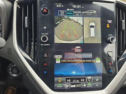 Used 2024 Subaru Ascent Limited w/ Technology Package image 40