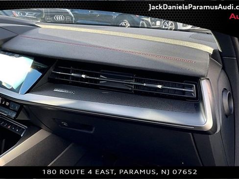 Used 2023 Audi S3 Premium Plus w/ Premium Plus Package image 14