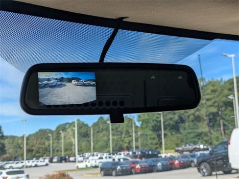 New 2025 Chevrolet Express 2500 w/ Driver Convenience Package image 16