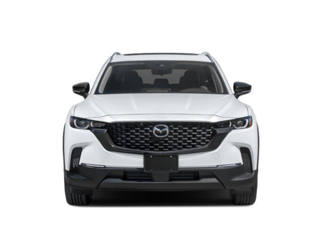 Used 2025 MAZDA CX-50 AWD 2.5 S w/ Premium Package image 7