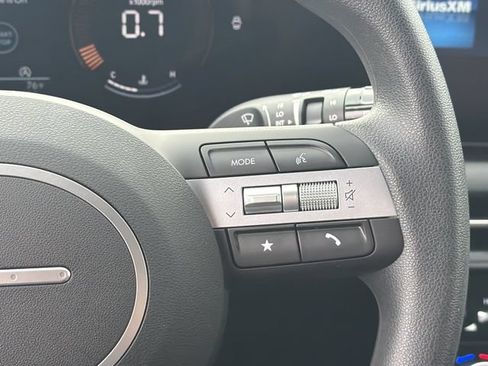Certified 2026 Hyundai Tucson SEL FWD image 29