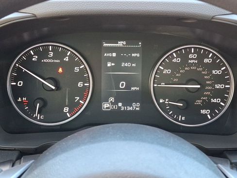Certified 2024 Subaru Impreza 2.0i Sport AWD/4WD image 22