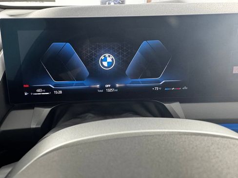 Certified 2026 BMW X3 xDrive30i AWD/4WD image 22
