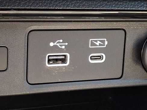 Used 2024 Honda CR-V EX image 26