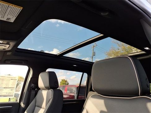 New 2026 Chevrolet Suburban Premier w/ Sun And Tow Package image 8