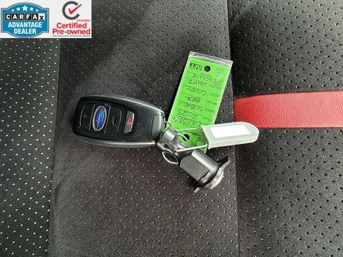 Used 2023 Subaru BRZ Limited image 43