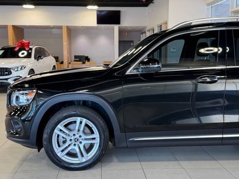 Used 2023 Mercedes-Benz GLB 250 4MATIC image 8