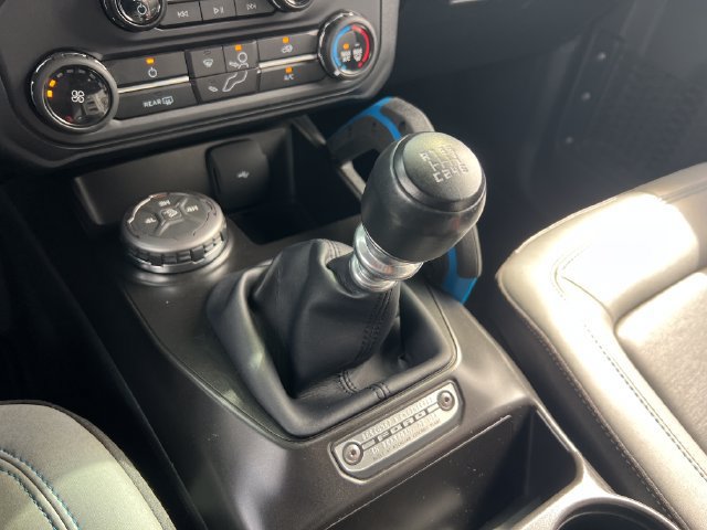 Used 2023 Ford Bronco Black Diamond AWD/4WD image 23