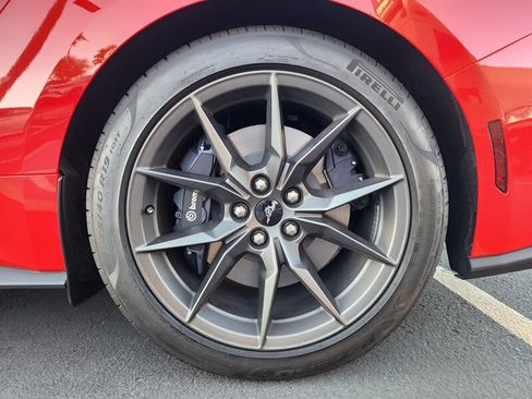 Used 2024 Ford Mustang Dark Horse image 21