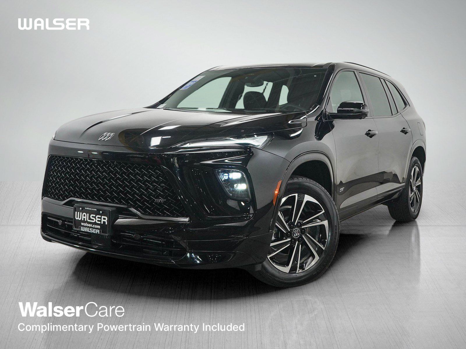 Used 2025 Buick Enclave Sport Touring w/ Power Package AWD/4WD image 1