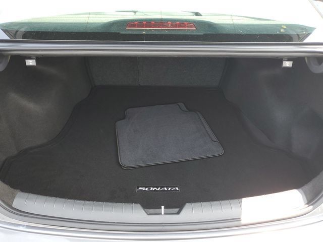 Used 2018 Hyundai Sonata SEL FWD image 8