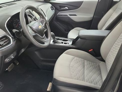 Certified 2019 Chevrolet Equinox LS w/ LS Convenience Package image 13
