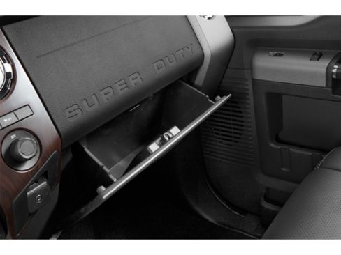 Used 2015 Ford F250 XLT w/ XLT Value Package AWD/4WD image 17