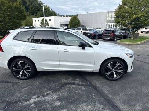 Used 2026 Volvo XC90 B6 Plus w/ Protection Package AWD/4WD image 6