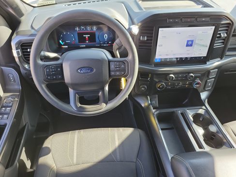 Certified 2024 Ford F150 STX RWD image 4