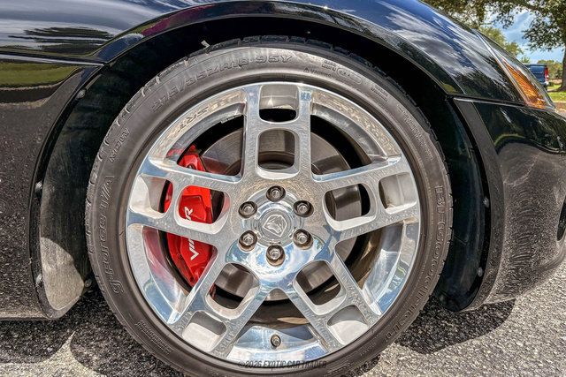 Used 2006 Dodge Viper SRT-10 RWD image 51