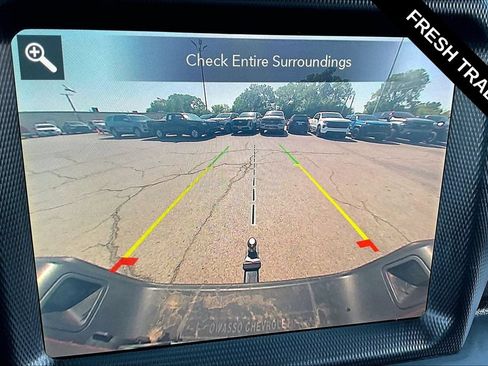 Used 2020 Jeep Gladiator Overland AWD/4WD image 10